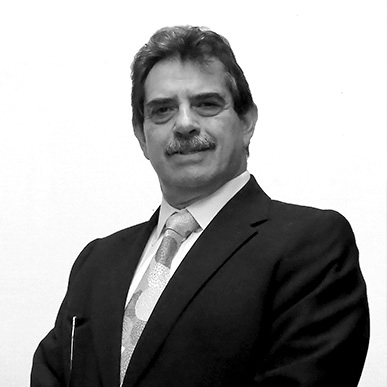 Maestro Jorge Eduardo Isaac Egurrola