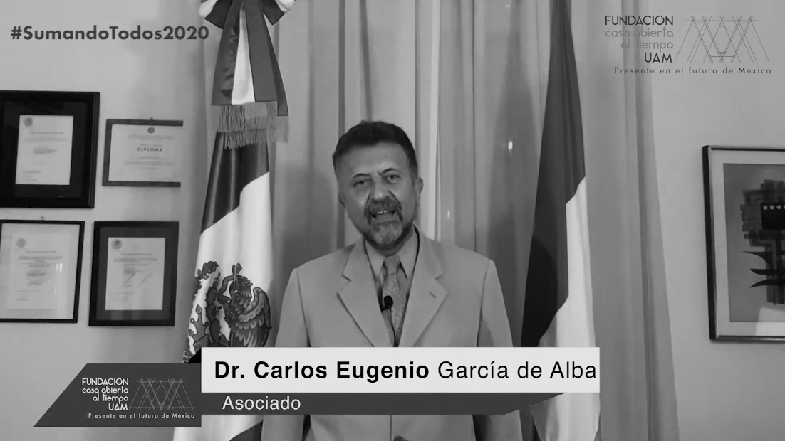 Video Eugenio Damos