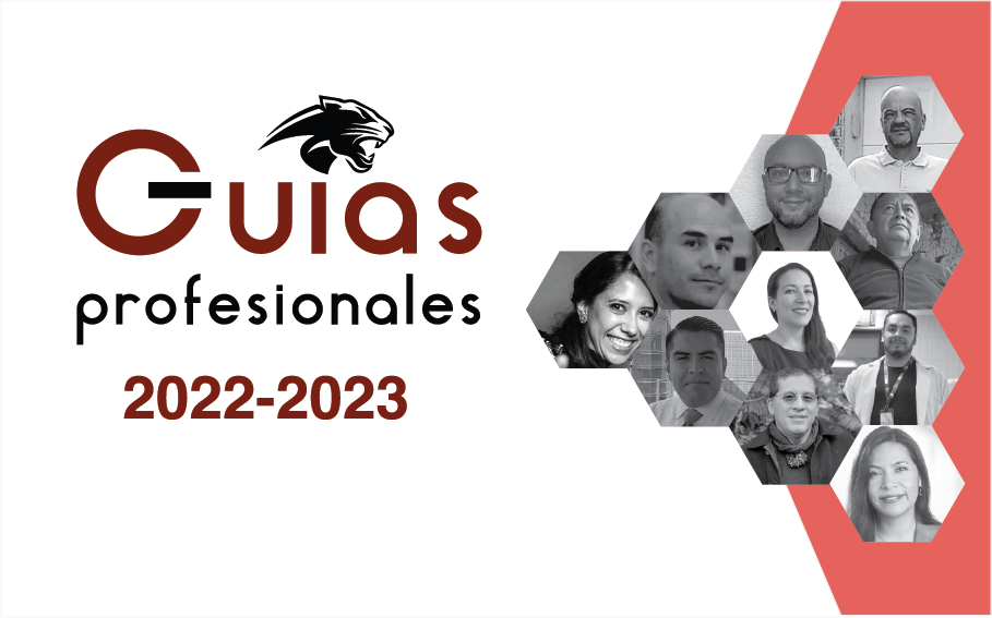 Guías profesionales 2022 - 2023