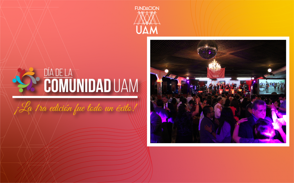 Día de la Comunidad UAM