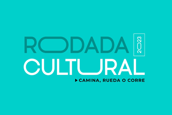 Rodada Cultural 2023